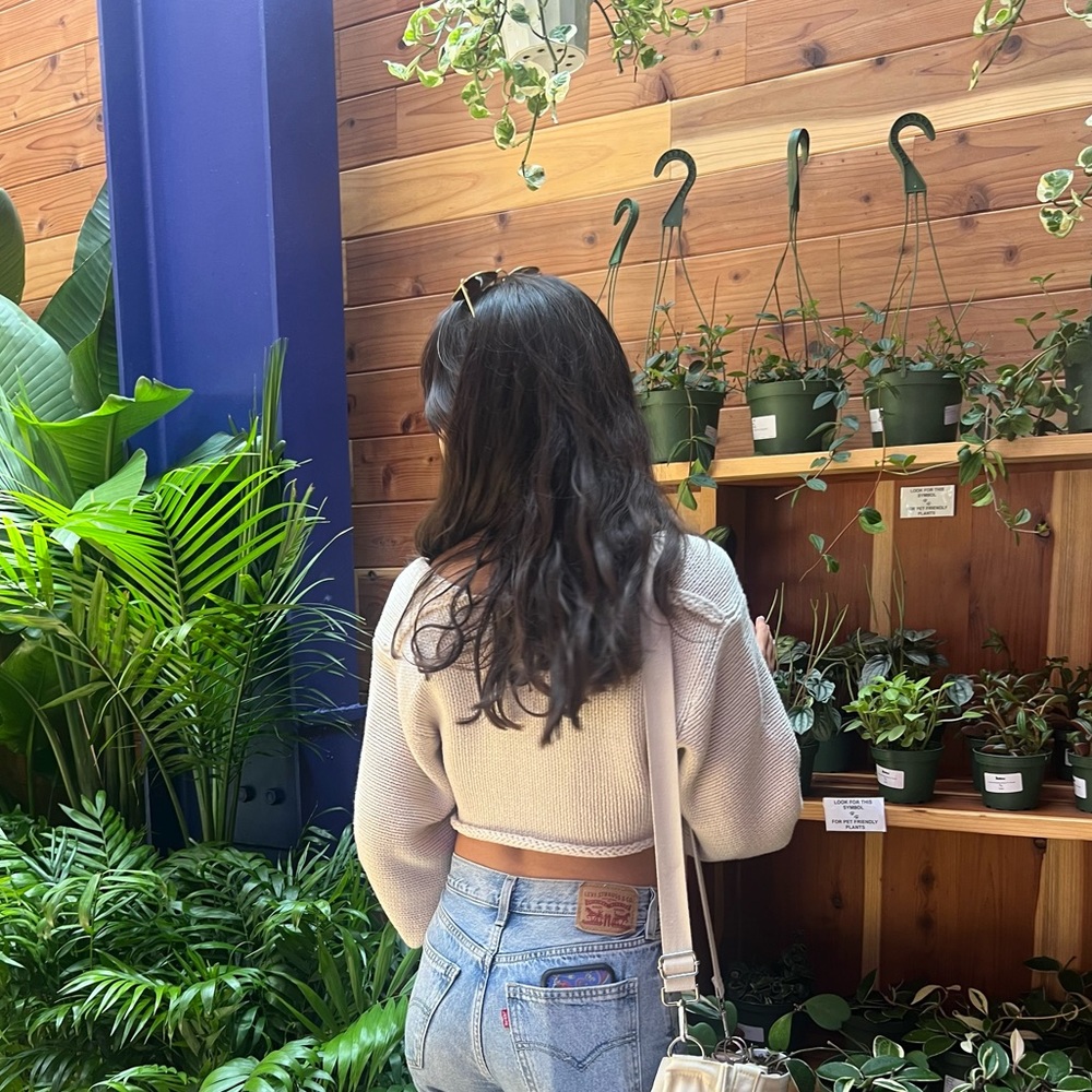 Meet your Posher, Alyssa